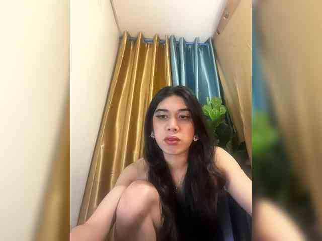 AnastasiaEmerson Live Webcam on BongaCams