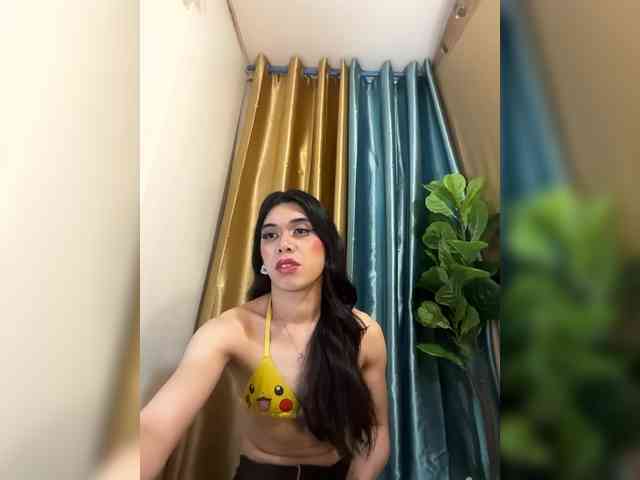 AnastasiaEmerson Live Webcam on BongaCams