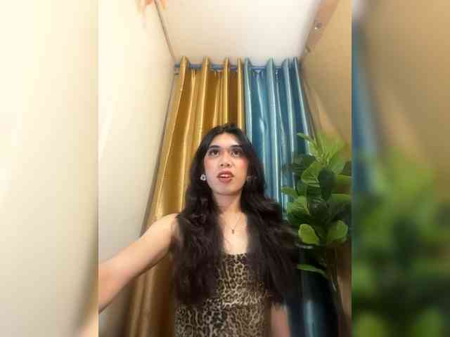 AnastasiaEmerson Live Webcam on BongaCams