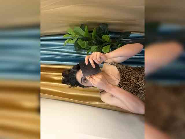 AnastasiaEmerson Live Webcam on BongaCams