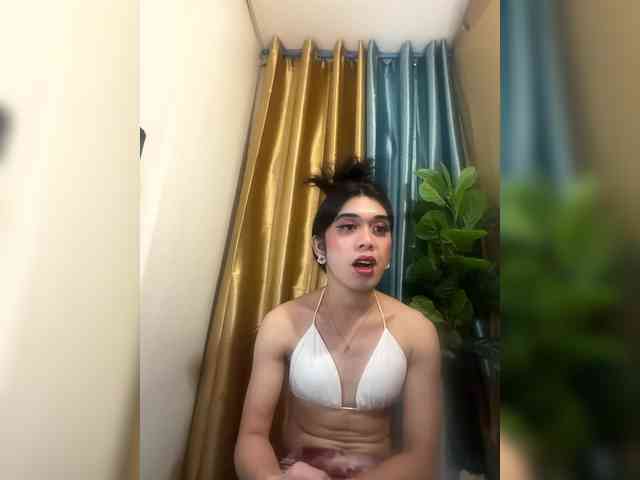 AnastasiaEmerson Live Webcam on BongaCams