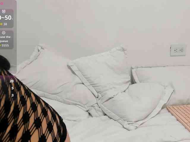 marianiitaa's live room