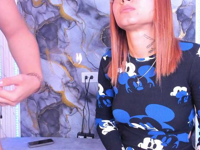 AmberYZafiro