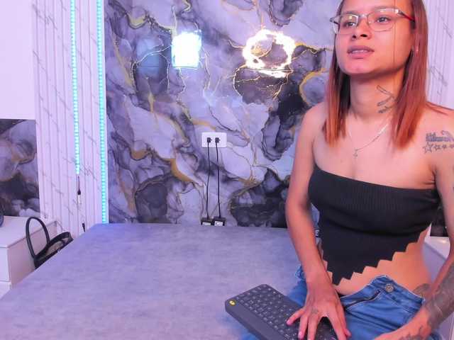 AmberYZafiro