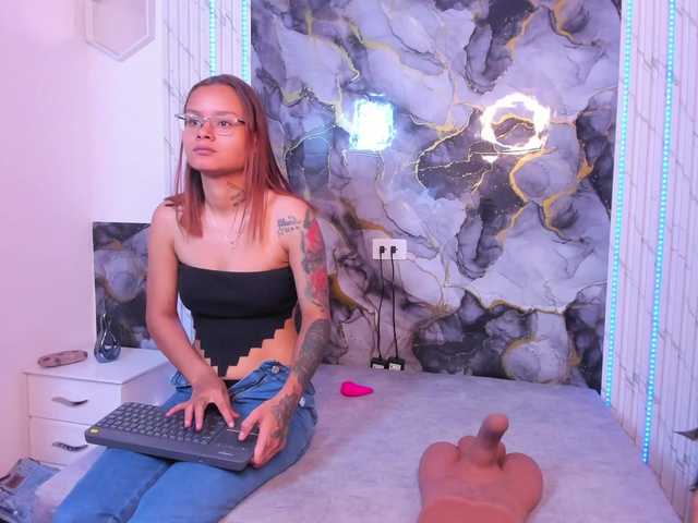 AmberYZafiro