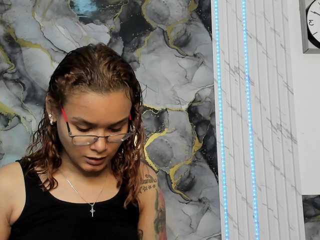 AmberYZafiro
