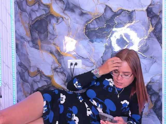 AmberYZafiro live cam on BongaCams