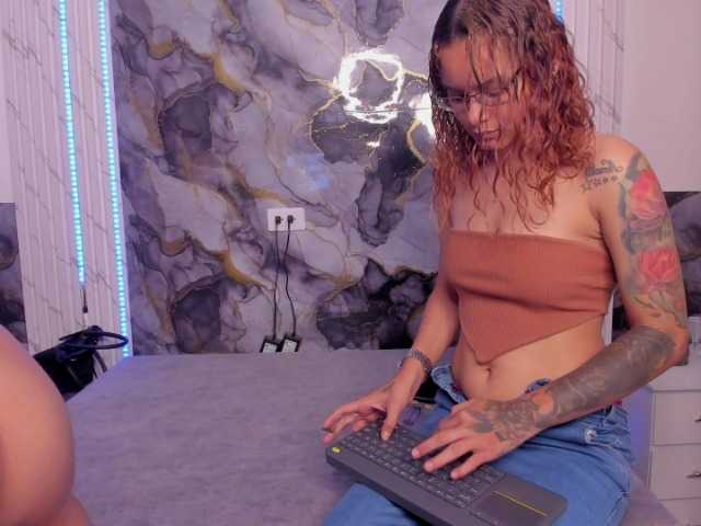 AmberYZafiro