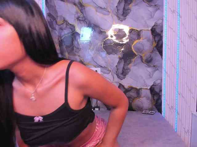 AmberYZafiro