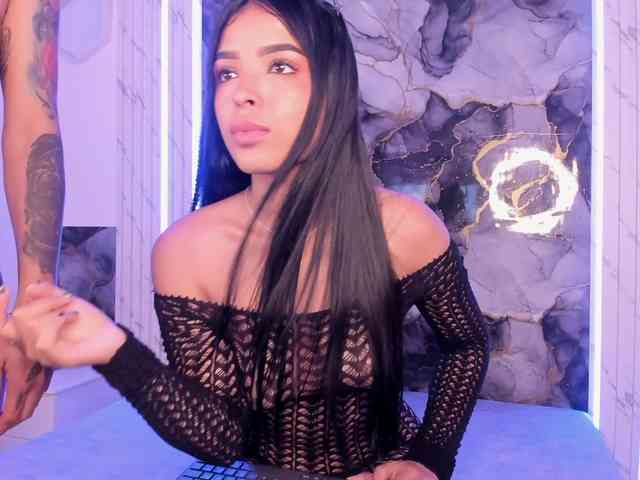 AmberYZafiro