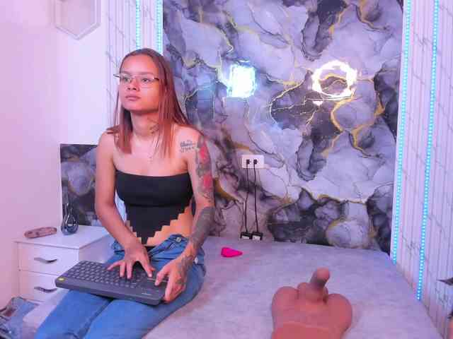 AmberYZafiro