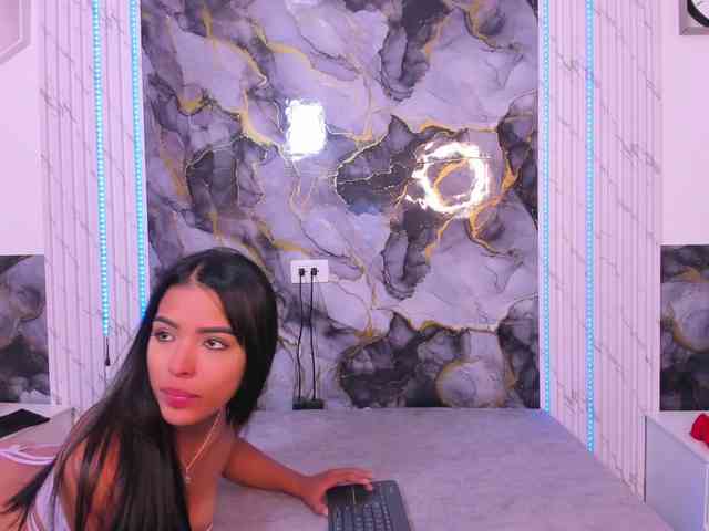 AmberYZafiro