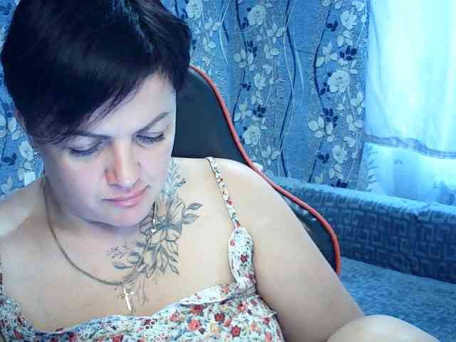 SweetLight777 webcam