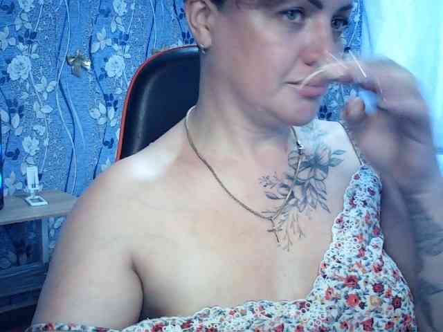 SweetLight777 webcam