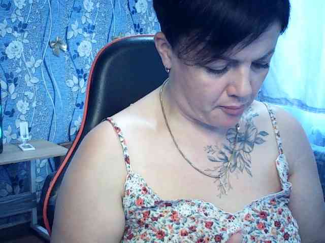 SweetLight777 webcam