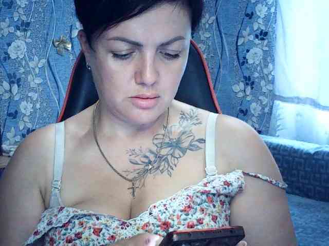 Lapulechka777 webcam