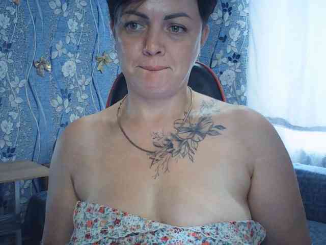SweetLight777 webcam