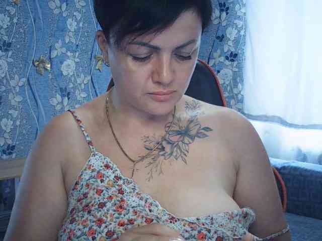 SweetLight777 webcam