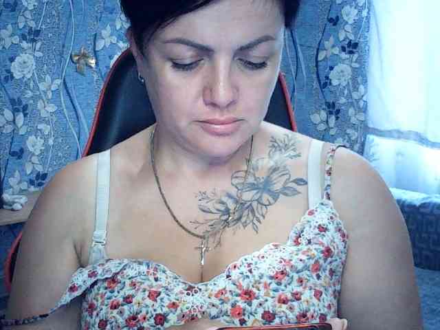 Lapulechka777 webcam