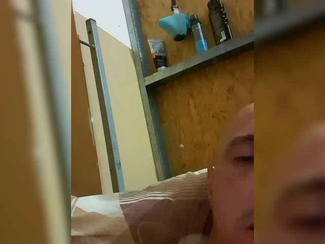 JacsonLove live webcam show