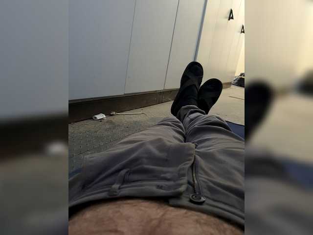 JacsonLove live webcam show