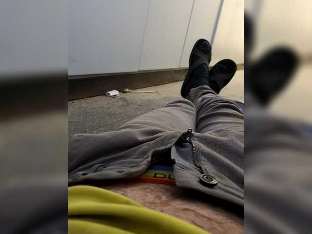 JacsonLove live webcam show