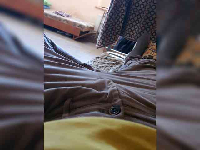 JacsonLove Live Webcam on BongaCams
