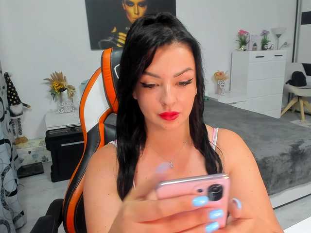 LadyEcho live cam on BongaCams