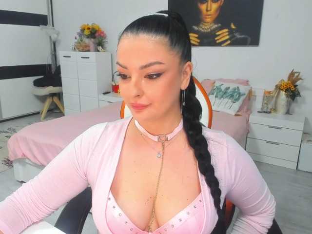 LadyEcho live cam on BongaCams