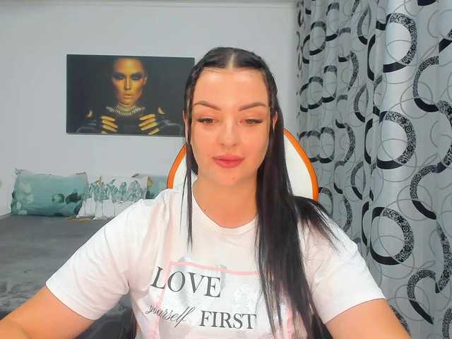 LadyEcho live webcam show