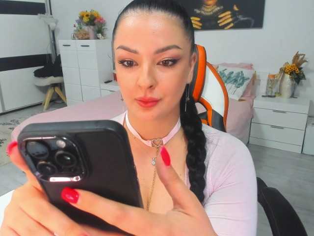 LadyEcho