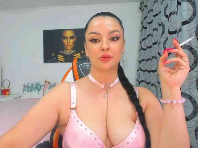 LadyEcho