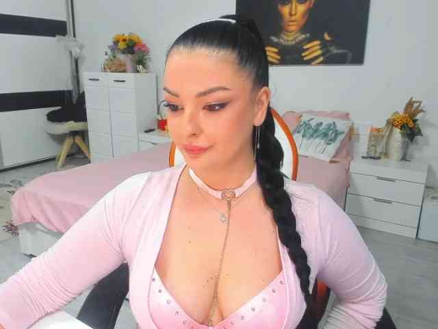 LadyEcho