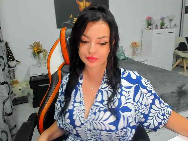 LadyEcho