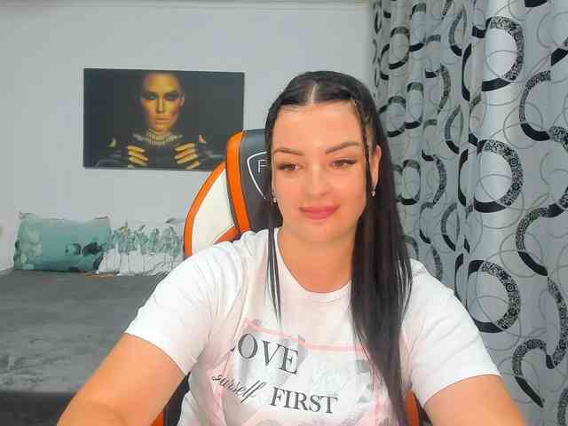 LadyEcho webcam
