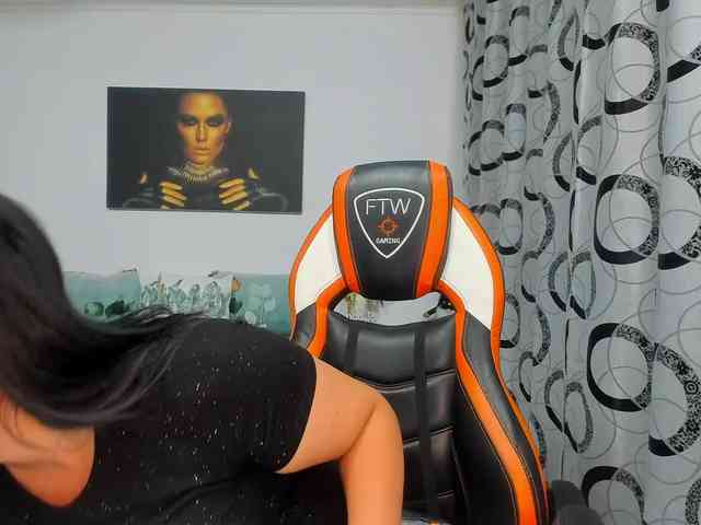 LadyEcho
