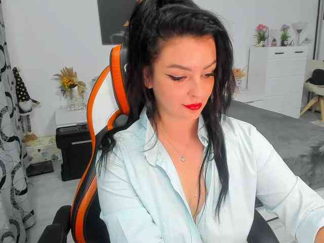 LadyEcho webcam