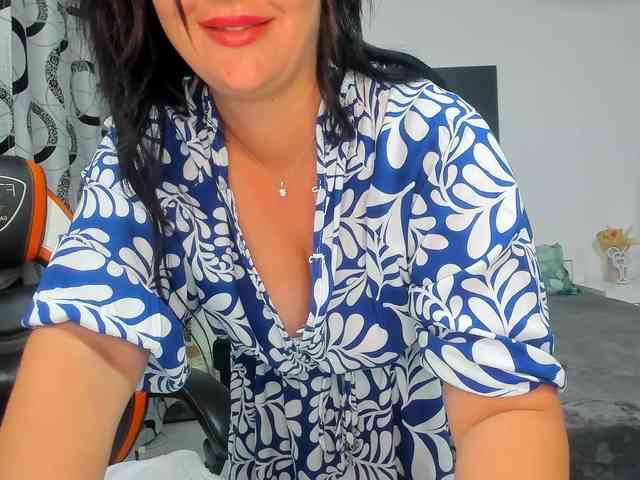 LadyEcho webcam