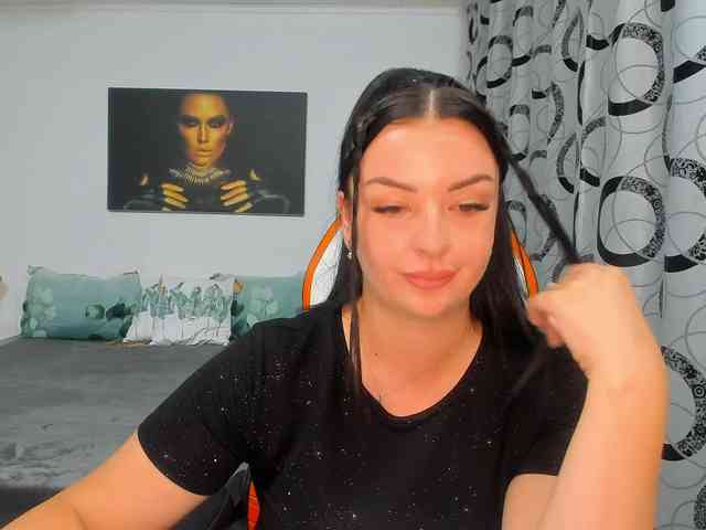 LadyEcho webcam