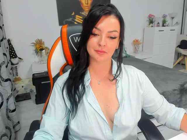 LadyEcho