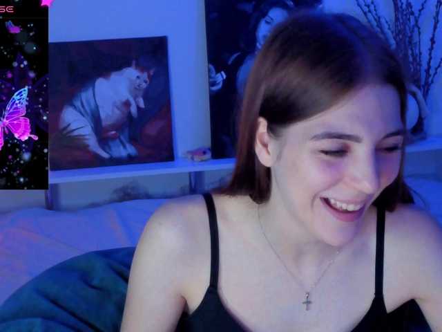 adameow live cam on BongaCams