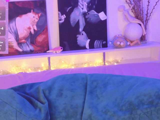 adameow live cam on BongaCams