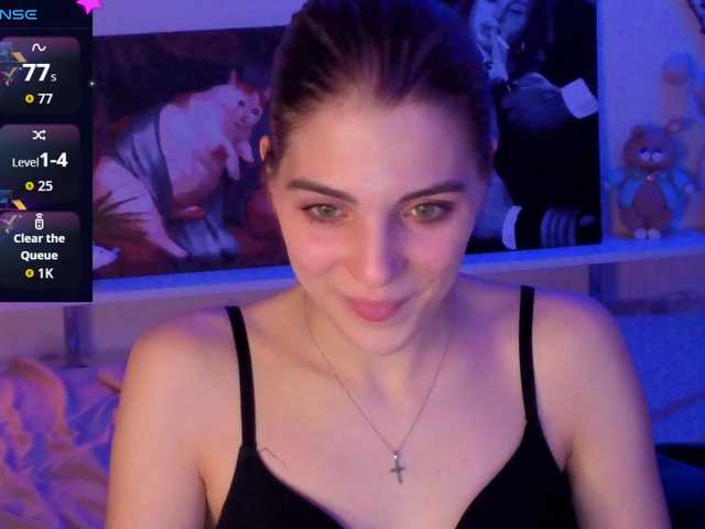 adameow live cam on BongaCams
