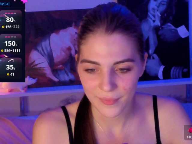 adameow live cam on BongaCams