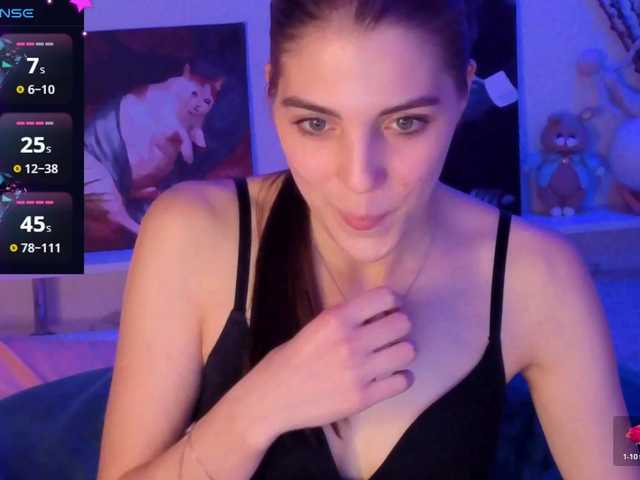 adameow live cam on BongaCams