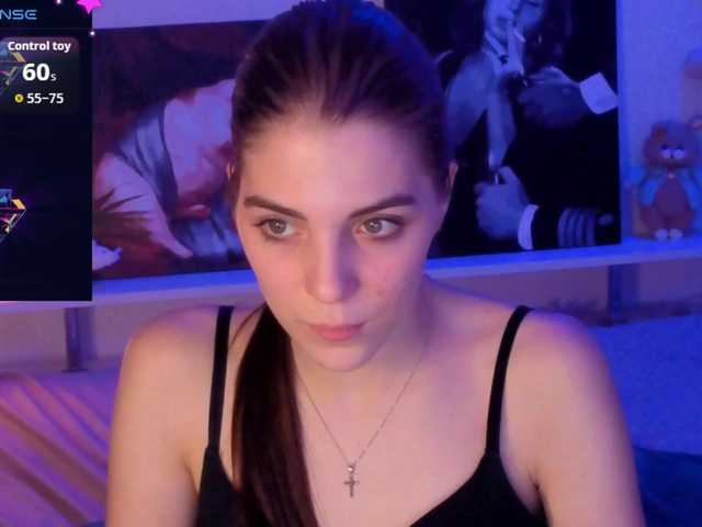 adameow live cam on BongaCams