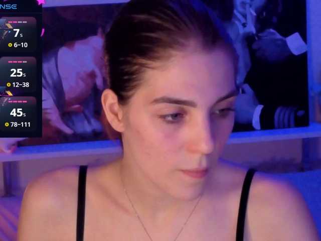 adameow live cam on BongaCams