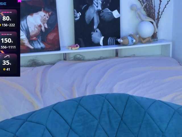 adameow live cam on BongaCams