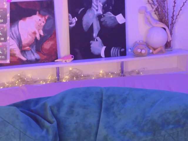 adameow live cam on BongaCams
