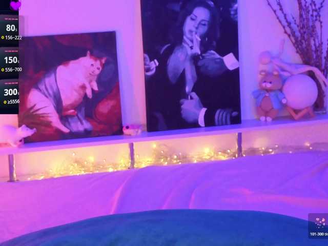 adameow live cam on BongaCams